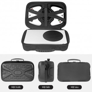 Xbox Series S Travel Case