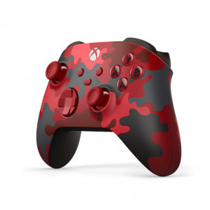 Xbox Series Wireless Controller - Daystrike Camo