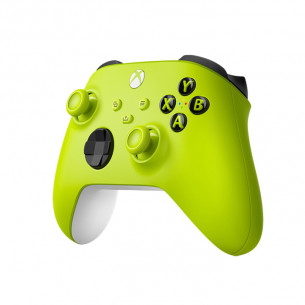 Xbox Series Wireless Controller - Electric Volt