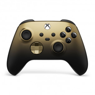 Xbox Series Wireless Controller - Gold Shadow