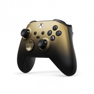 Xbox Series Wireless Controller - Gold Shadow