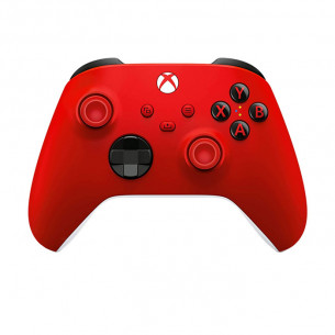 Xbox Series Wireless Controller - Pulse Red