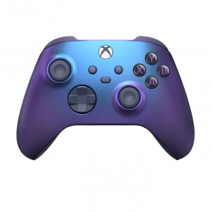 Xbox Series Wireless Controller - Stellar Shift Special Edition