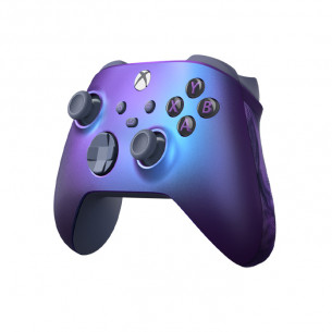 Xbox Series Wireless Controller - Stellar Shift Special Edition