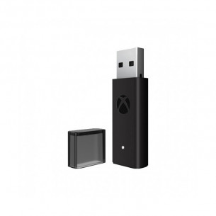 Xbox Wireless Adapter for Windows 10 Xbox Wireless Adapter for Windows 10