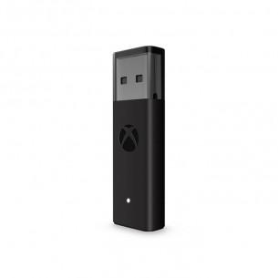Xbox Wireless Adapter for Windows 10