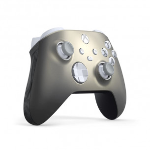Xbox Series Wireless Controller - Lunar Shift
