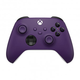 Xbox Series Wireless Controller - Astral Purple