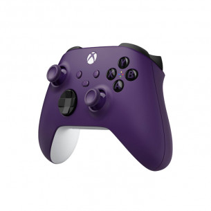 Xbox Series Wireless Controller - Astral Purple