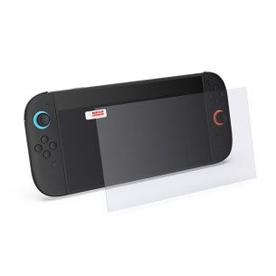 Dán màn hình cường lực Nintendo Switch 2