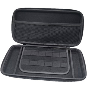 Nintendo Switch 2 Storage Case Zip Nintendo Switch 2 Storage Case Zip