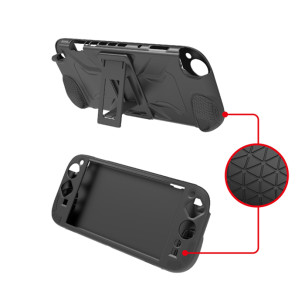 Nintendo Switch 2 Silicon Cover With Stand
