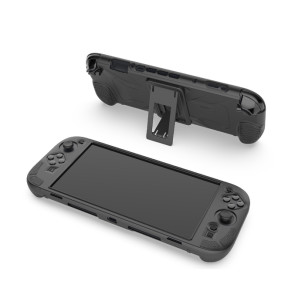 Nintendo Switch 2 Silicon Cover With Stand