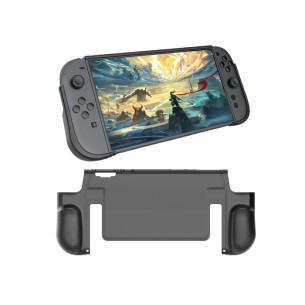 PG TECH - Nintendo Switch 2 TPU Protective Cover