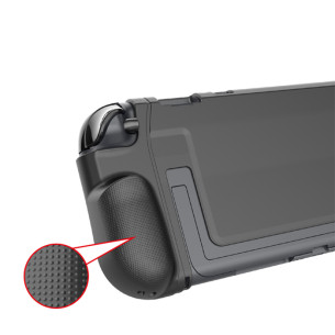 PG TECH - Nintendo Switch 2 TPU Protective Cover