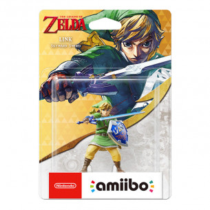 Amiibo The Legend of Zelda - Link Amiibo The Legend of Zelda - Link