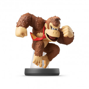 Amiibo Super Smash Bros - Donkey Kong