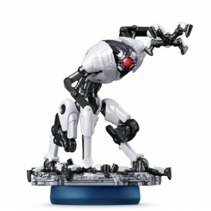 Amiibo Metroid Dread - E.M.M.I. Amiibo Metroid Dread - E.M.M.I.