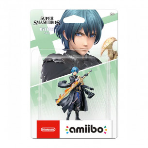 Amiibo Super Smash Bros - Byleth