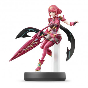 Amiibo No.92 Pyra & Mythra ( Super Mario Bros.Series ) Amiibo No.92 Pyra & Mythra ( Super Mario Bros.Series )