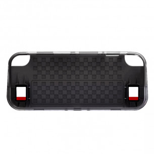 TPU Case for Nintendo Switch OLED Model with holder card game