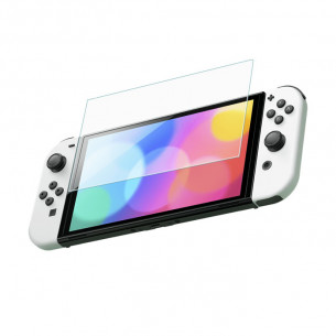 Dán màn hình cường lực Nintendo Switch OLED Dán màn hình cường lực Nintendo Switch OLED
