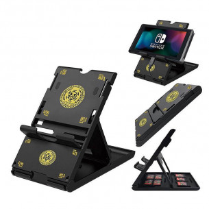 Folding Bracket 3 in 1 for Nintendo Switch