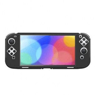 Hori Silicon Grip Case for Nintendo Switch OLED Model