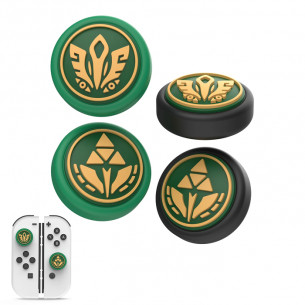 IINE - Joy-Con Analog Caps - The Legend Of Zelda Tears Of The Kingdom