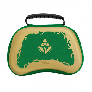 IINE Switch Pro Controller/Split Pad Case - The Legend Of Zelda Tears Of The Kingdom