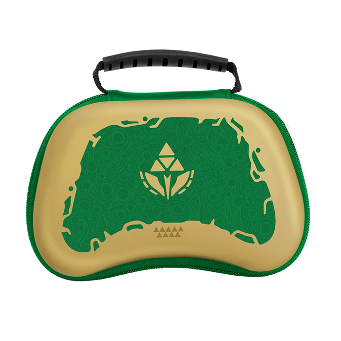 IINE Switch Pro Controller/Split Pad Case - The Legend Of Zelda Tears Of The Kingdom IINE Switch Pro Controller/Split Pad Case - The Legend Of Zelda Tears Of The Kingdom