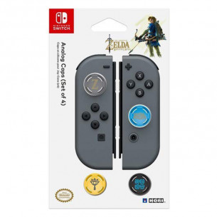 Joy-Con Analog Caps - Zelda
