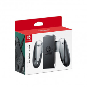 Joy-Con Charging Grip