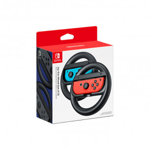 Joy-Con Wheel (Set of 2) Joy-Con Wheel (Set of 2)