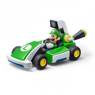 Mario Kart Live: Home Circuit - Luigi Set