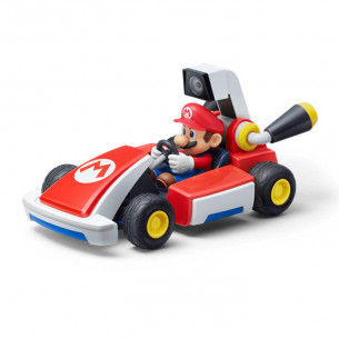 Mario Kart Live: Home Circuit - Mario Set