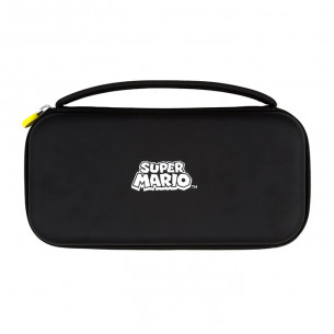 Nintendo Switch Hard Pouch Mario Star