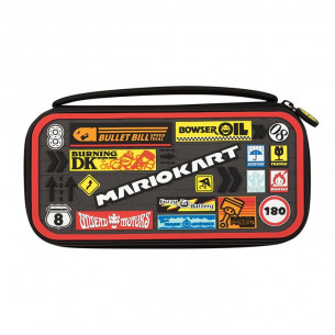 Nintendo Switch Hard Pouch Mario Kart 8 Nintendo Switch Hard Pouch Mario Kart 8