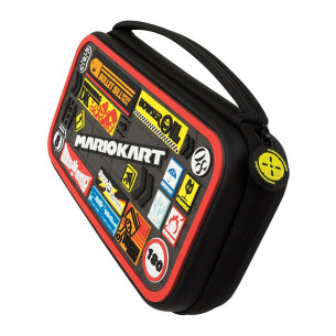 Nintendo Switch Hard Pouch Mario Kart 8 Nintendo Switch Hard Pouch Mario Kart 8
