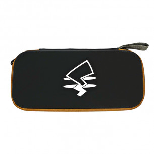 Nintendo Switch Oled Hard Pouch - Pikachu Nintendo Switch Oled Hard Pouch - Pikachu