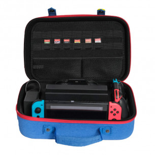 Nintendo Switch Travel Case - Super Mario
