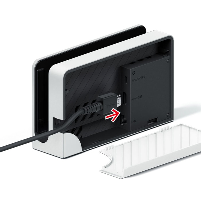 Nintendo Switch HDMI Cable