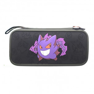 Nintendo Switch Oled Hard Pouch - Pokemon Gengar