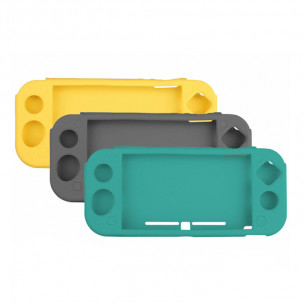 Silicone Case for Nintendo Switch Lite