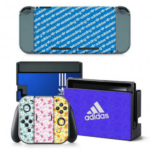 Skin Nintendo Switch - 0091