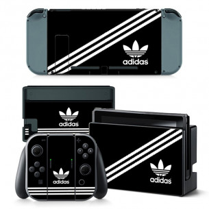 Skin Nintendo Switch - 0300