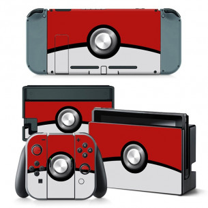 Skin Nintendo Switch - 5117