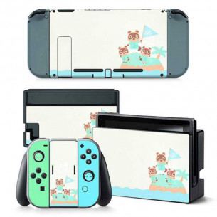 Skin Nintendo Switch - 5516 Skin Nintendo Switch - 5516