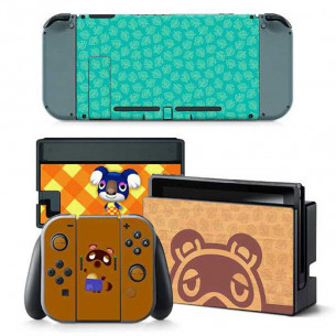 Skin Nintendo Switch - 5546 Skin Nintendo Switch - 5546