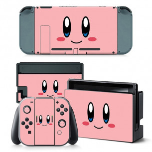 Skin Nintendo Switch - 5596 Skin Nintendo Switch - 5596